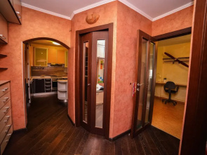 Crocus Podmoskovnyij Bulvar Apartments