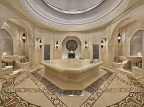 Emirates Palace Mandarin Oriental