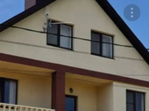 Liman guest house