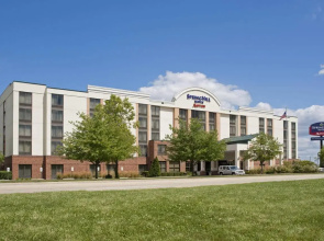 The Peoria Hotel, SureStay Collection by Best Western