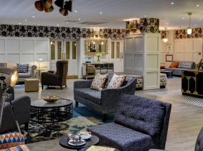 DoubleTree by Hilton York