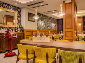 Grande Albergo Roma