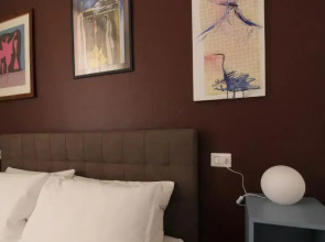 Апартаменты Italianway — Melzo