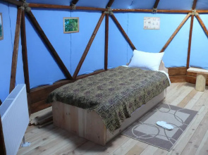 Sibiria Hotel ETHNOMIR
