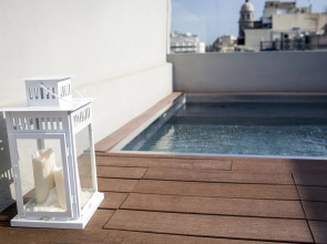 Hotel Midmost by Majestic Hotel Group