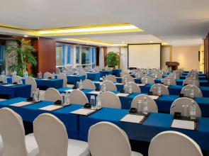 Kuntai Royal Hotel
