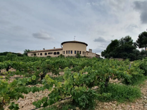Hotel Enoturismo Mainetes