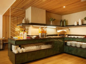 Hotel Zurbarán Palma