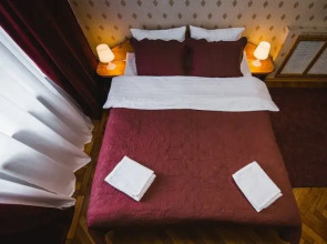 Апартаменты На сутки 51 на ул. Карла Маркса, д. 7а