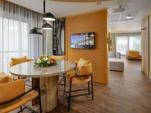 Vivaldi Hotel