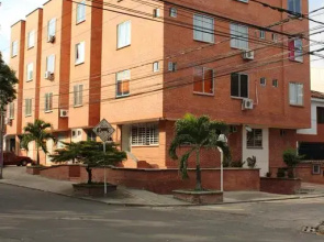 Soho Apartasuites