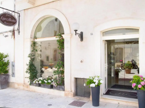 Hotel Lanzillotta