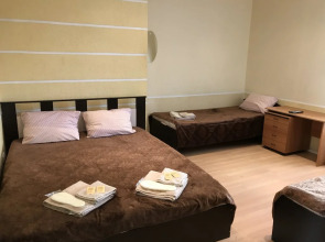 Мини-отель Sandia