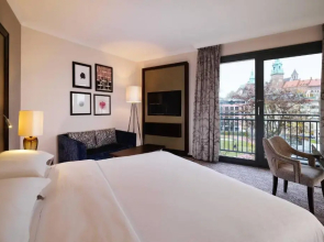 Sheraton Grand Krakow