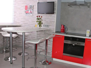 Хостел «Джинн»