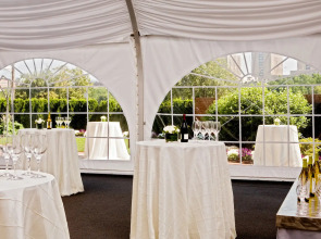 Hyatt Regency Boston/Cambridge