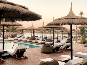 Cook's Club El Gouna - Adults Only