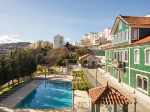Lamego Hotel & Life