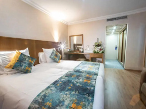 Hotel Argana