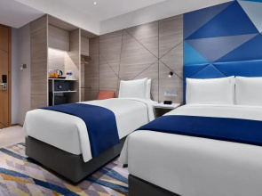 Holiday Inn Express Singapore Serangoon by IHG