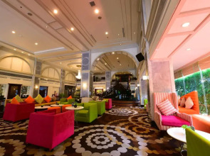 Отель Patong Resort