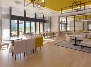 ZT The Golden Hotel Barcelona