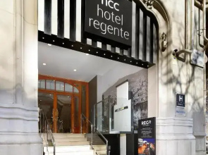 HCC Regente Hotel 