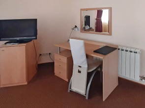 Барракуда на улице Тюленина