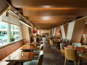 Conrad Singapore Marina Bay