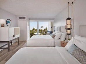 The Pierside Santa Monica