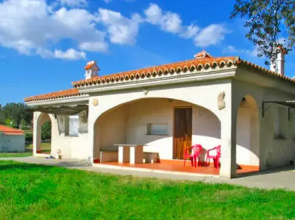Bungalows Camping Monfragüe