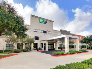 Holiday Inn Express & Suites Austin Round Rock by IHG