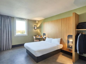 B&B HOTEL Orly Chevilly-Larue