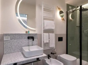 Boutique Hotel Martini 17