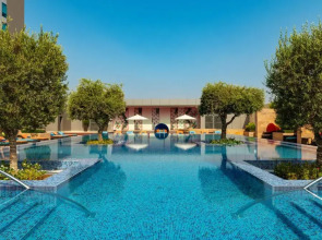 Aloft Abu Dhabi