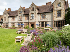 Billesley Manor Hotel & Spa, a Tribute Portfolio Hotel