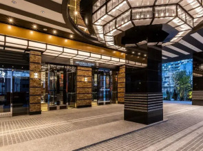 APA Hotel & Resort Osaka Umeda Eki Tower