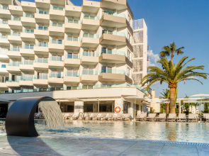 Tomir Portals Suites - Adults Only (+16)