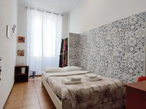 Meltin' Rome Guesthouse