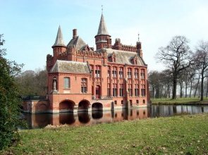 B&B Kasteel Ten Berghe