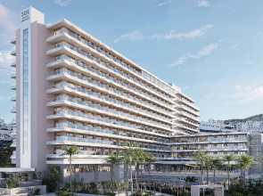 Sol Torremolinos - Don Pablo Hotel