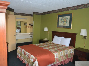 Thomasville Inn