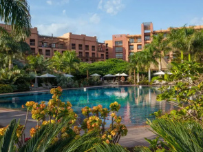 Lopesan Baobab Resort