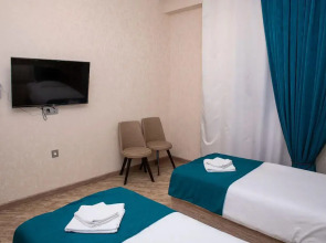 Отель Sebail Inn