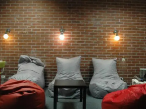 New Town Hostel