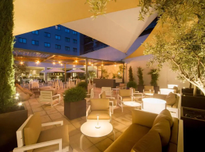 Hotel Vilamari
