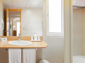 Отель RH Casablanca & Suites