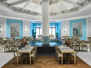  Отель Paradox Singapore Merchant Court at Clarke Quay