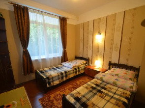 Гостевой Дом Парусник