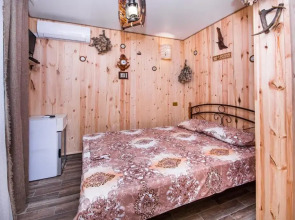 Мини-пансионат Меганом